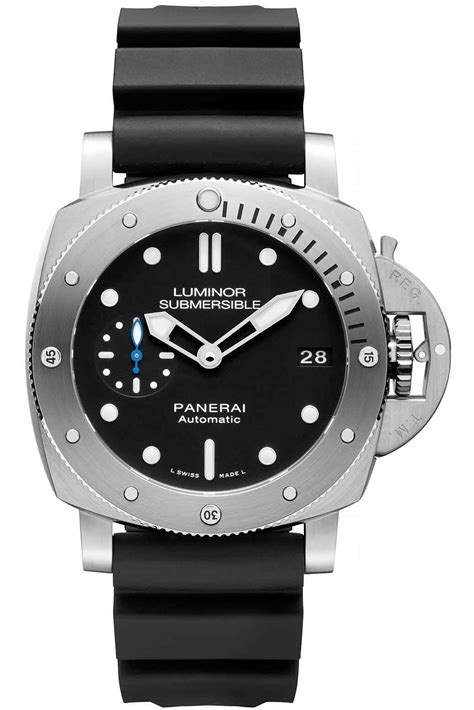 Panerai Luminor Submersible 1950 3 Days Automatic PAM 00682